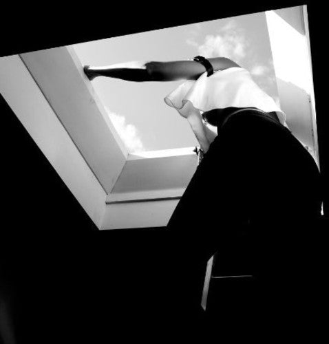 AlunaGeorge: You Know You Like It [ Vinyl ]