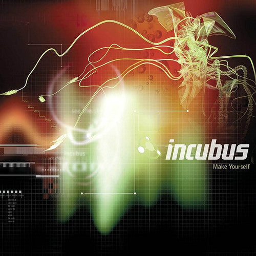 Incubus: Make Yourself [ Vinyl ]