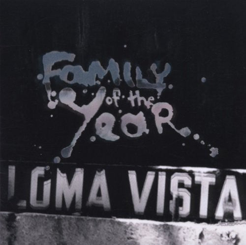 Family of the Year: Loma Vista [ Vinyl ]