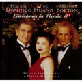 Plácido Domingo: Christmas in Vienna 4 - Compact Disc