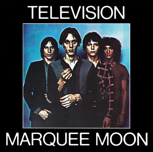 Television: Marquee Moon [ Vinyl ]