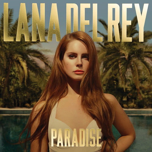 Lana Del Rey: Paradise [ Vinyl ]