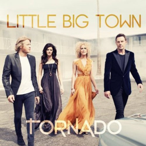 Little Big Town: Tornado [ Vinyl ]