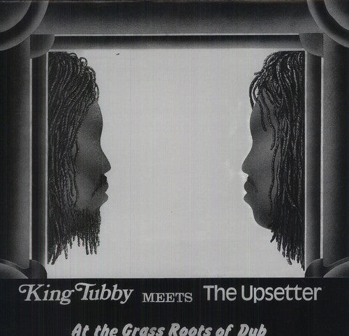King Tubby: King Tubby Meets the Upsetter at the Grass Roots [ Vinyl ]