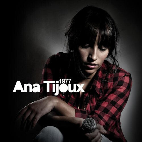 Ana Tijoux: 1977 [ Vinyl ]