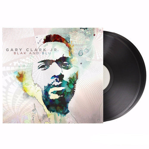 Gary Clark Jr.: Blak and Blu [ Vinyl ]