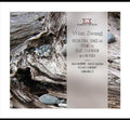 Wim Zwaag: Orchestral Songs on Poems By Neruda Rilke & Lilien - Compact Disc