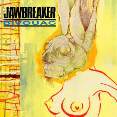 Jawbreaker: Bivouac [ Vinyl ]