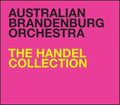 Australian Brandenburg Orchestra: Handel Collection - Compact Disc
