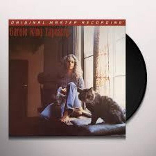 Carole King: Tapestry [ Vinyl ]