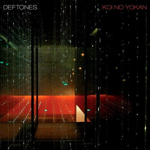 Deftones: Koi No Yokan [ Vinyl ]