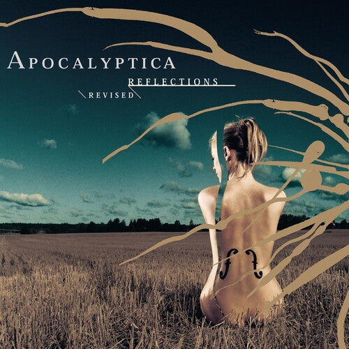 Apocalyptica: Reflections Revised - CD