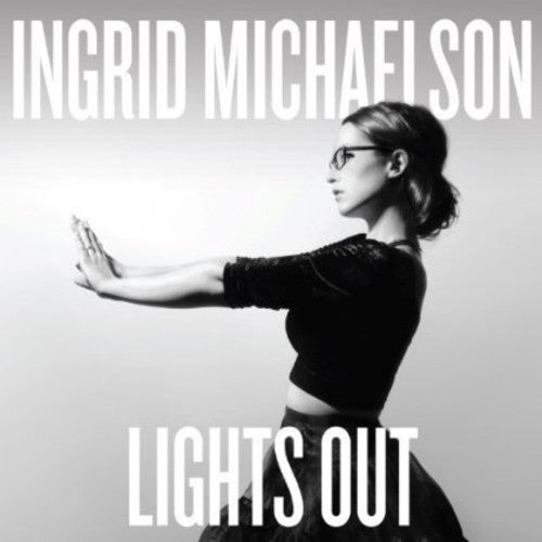 Ingrid Michaelson: Lights Out [ Vinyl ]