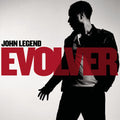 John Legend: Evolver - CD
