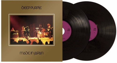 Deep Purple: Made in Japan [ Vinyl ]