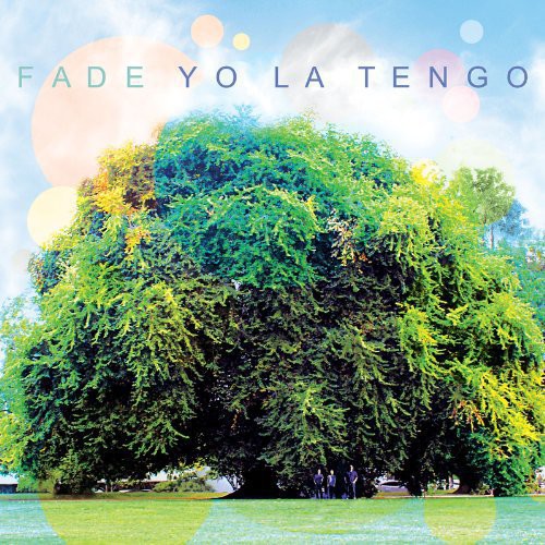 Yo La Tengo: Fade [ Vinyl ]