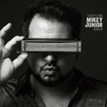 Mikey Junior: Traveling South  / Vinyl Record