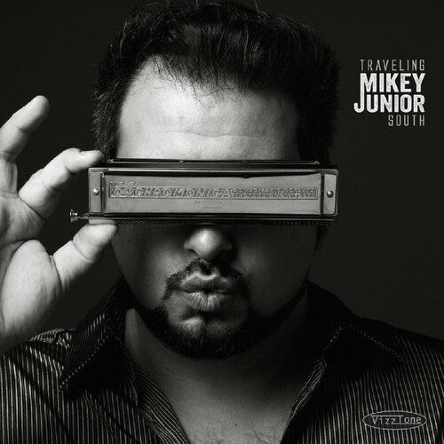 Mikey Junior: Traveling South  / Vinyl Record