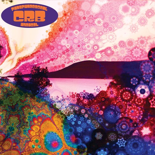 Chris Robinson: Phosphorescent Harvest [ Vinyl ]