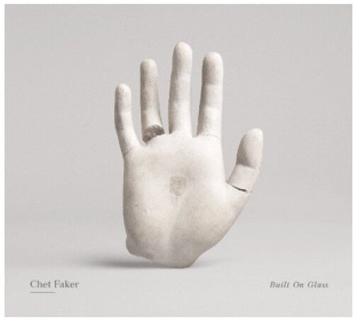 Faker, Chet: Built on Glass [ Vinyl ]