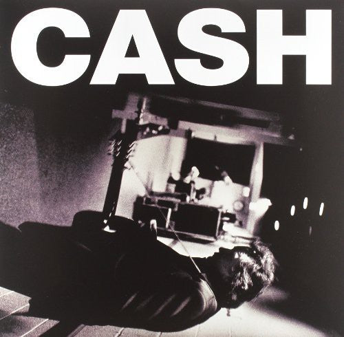 Johnny Cash: American III: Solitary Man [ Vinyl ]