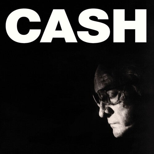Johnny Cash: American Iv: The Man Comes Around [ Vinyl ]