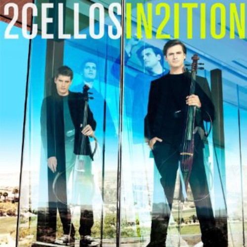 2Cellos (Sulic & Hauser): In2Ition - Compact Disc