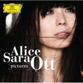Alice Sara Ott: Pictures - Compact Disc