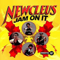 Newcleus: Jam on It - Compact Disc