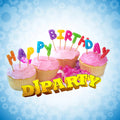 DJ Party: Happy Birthday - CD