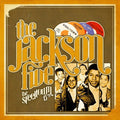 The Jackson 5: Steeltown 45's - CD