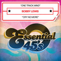 Bobby Lewis: One Track Mind - CD
