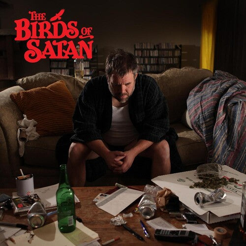 The Birds of Satan: Birds of Satan [ Vinyl ]