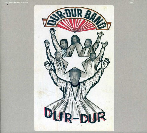 Dur-Dur Band: Volume 5 [ Vinyl ]