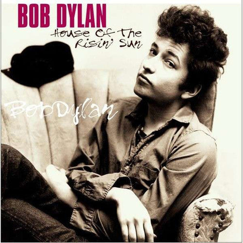 Bob Dylan: House of the Risin' Sun [ Vinyl ]