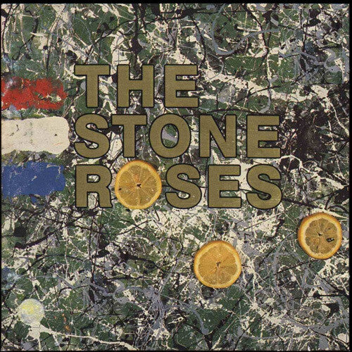 The Stone Roses: The Stone Roses [ Vinyl ]