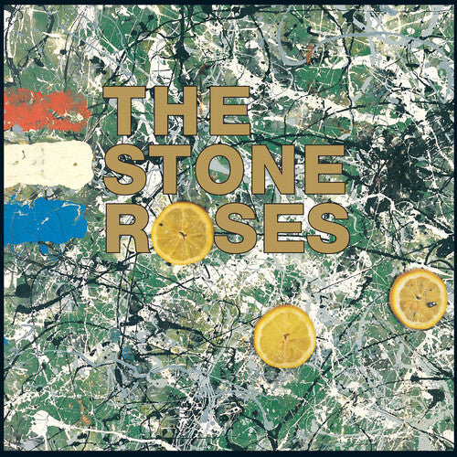 The Stone Roses: The Stone Roses [ Vinyl ]