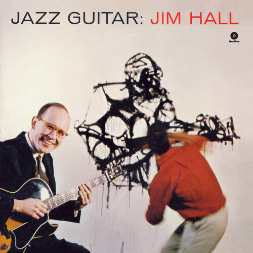 Jim Hall: Jazz Guitar [ Vinyl ]