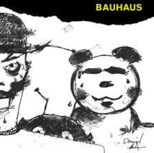Bauhaus: Mask [ Vinyl ]