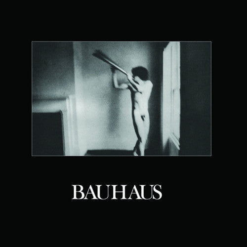 Bauhaus: In The Flat Field [ Vinyl ]