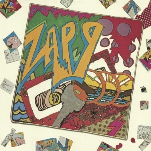 Zapp: I [ Vinyl ]