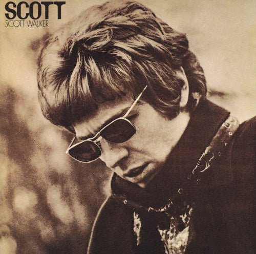 Scott Walker: Scott [ Vinyl ]