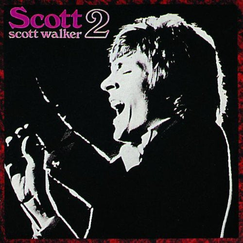 Scott Walker: Scott 2 [ Vinyl ]