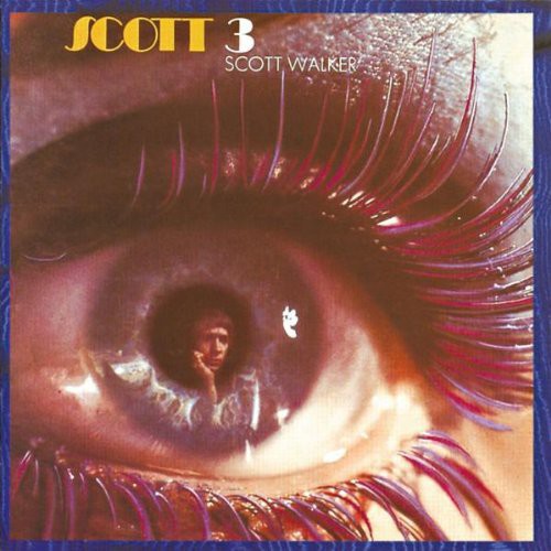 Scott Walker: Scott 3 [ Vinyl ]