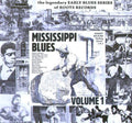 Mississippi Blues 1927-42: Vol. 1-Mississippi Blues 1927-42  / Vinyl Record