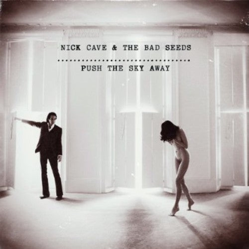 Nick Cave & the Bad Seeds: Push the Sky Away [ Vinyl ]