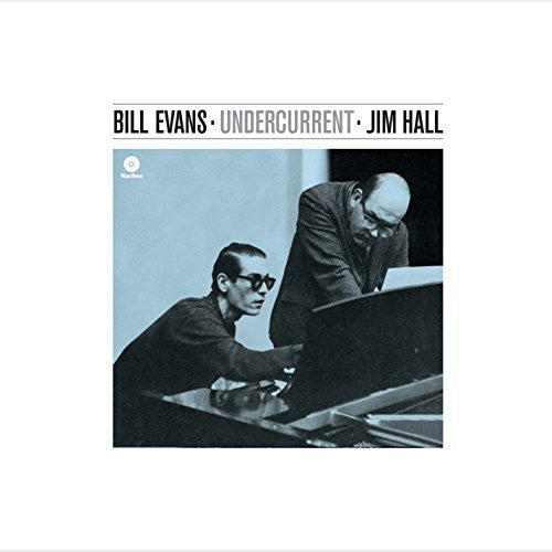 Jim Hall: Undercurrent [ Vinyl ]