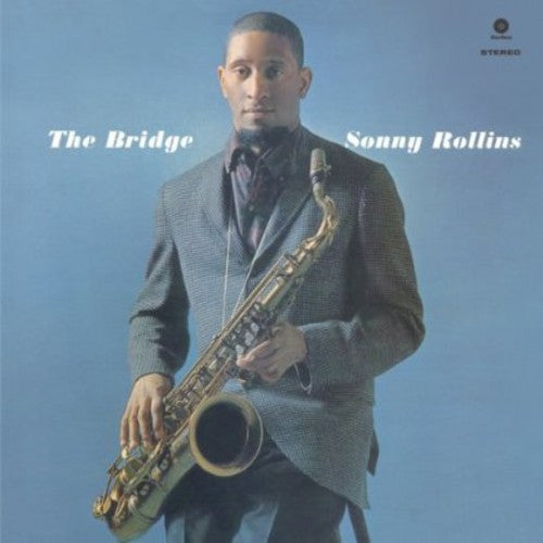 Sonny Rollins: Bridge [ Vinyl ]