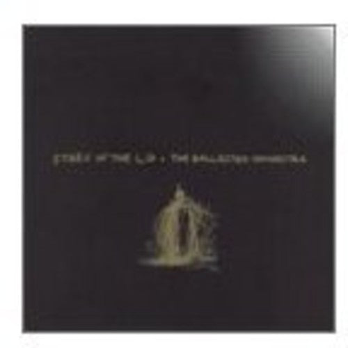 Stars of the Lid: Ballasted Orchestra [ Vinyl ]