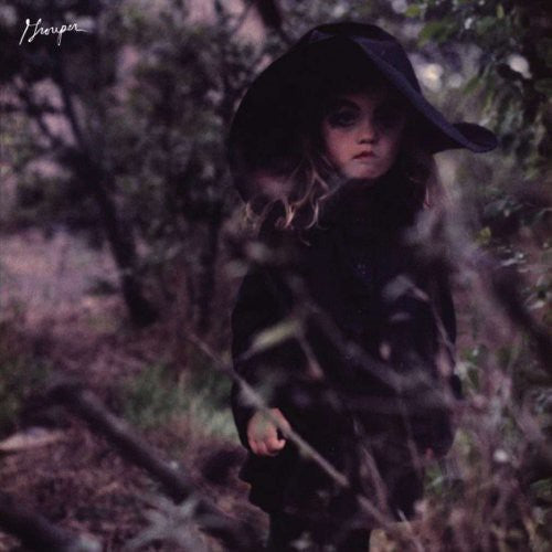 Grouper: Dragging a Dead Deer Up a Hill [ Vinyl ]